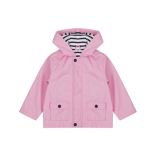 Candyfloss Pink