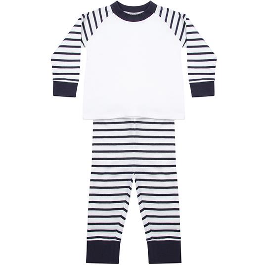 Striped Pyjamas