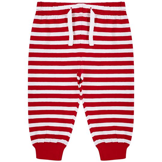 Red White Stripes