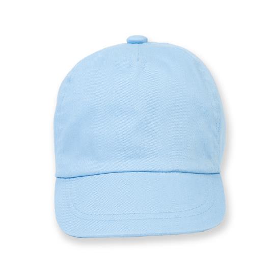 Pale Blue
