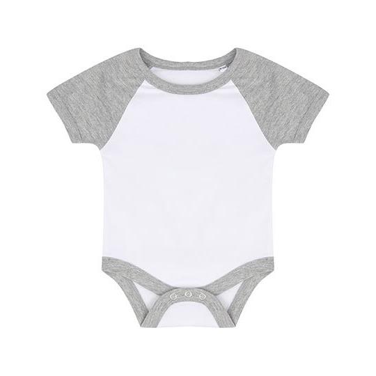 White Heather Grey