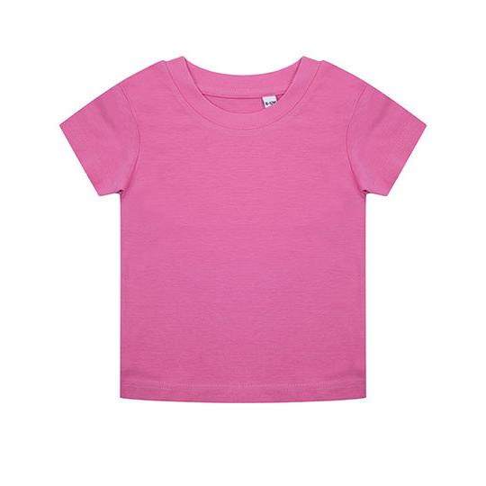 Bright Pink