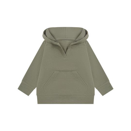 Kids´ Sustainable Hoodie