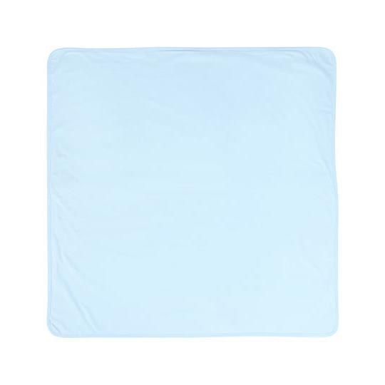 Pale Blue
