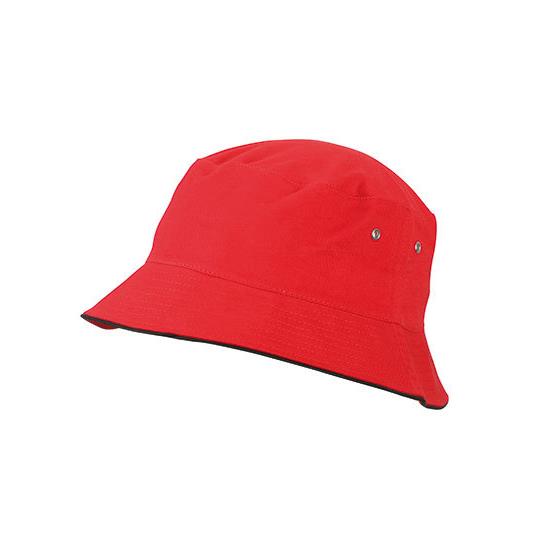 Red Black