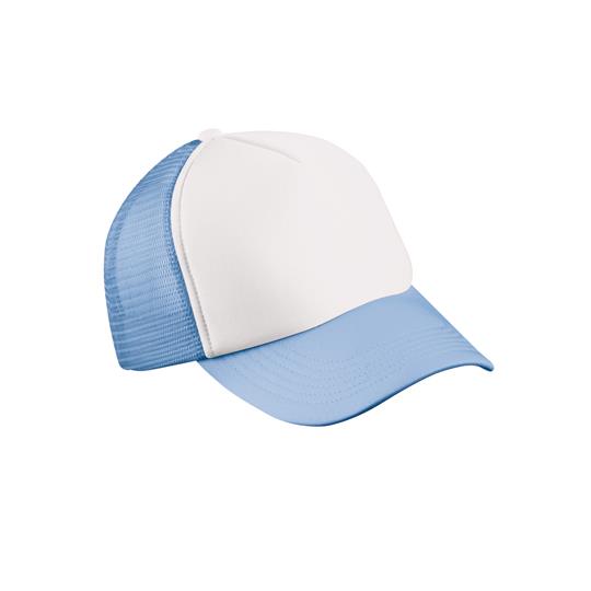 White Light Blue