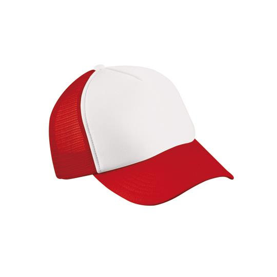 White Red