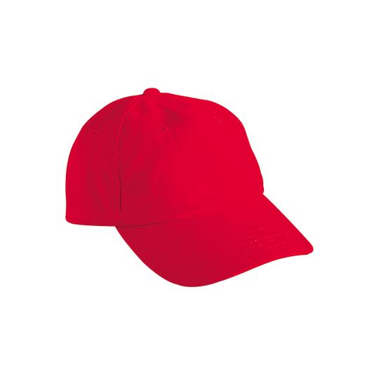 Signal Red