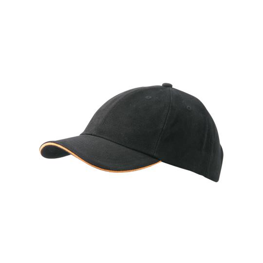 Black Orange