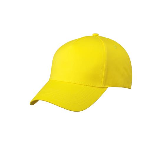 Sun Yellow