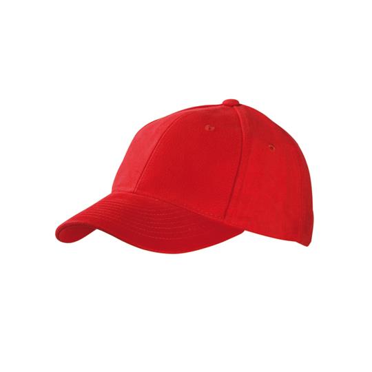 Signal Red