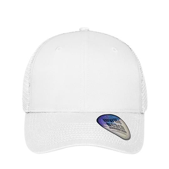 White White