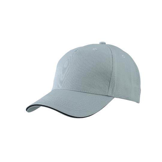 Light Grey Black