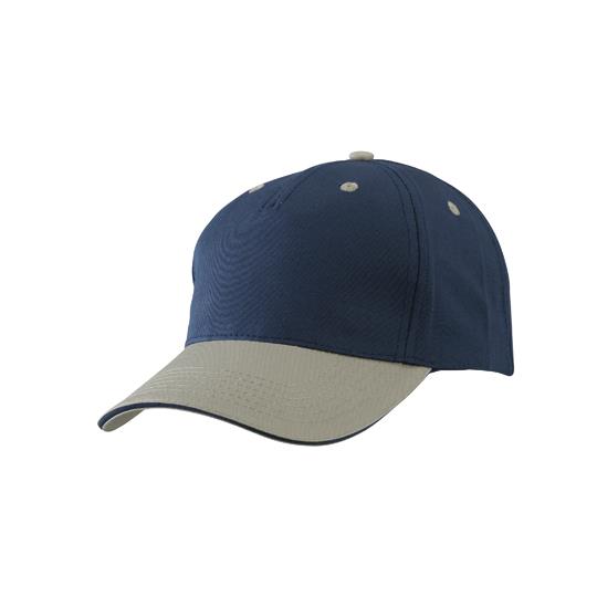 Navy Beige