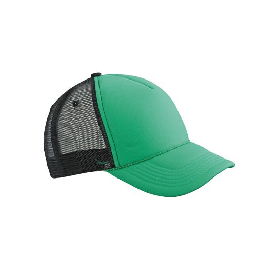 Green Black
