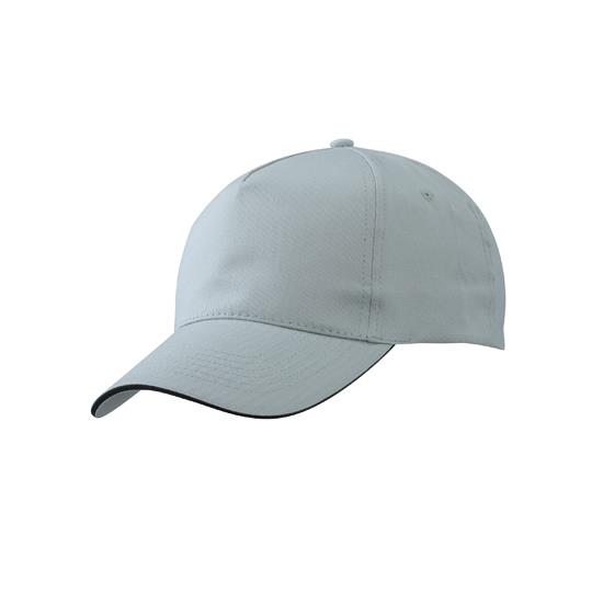 Light Grey Black