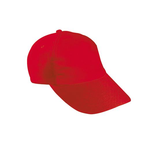 Signal Red