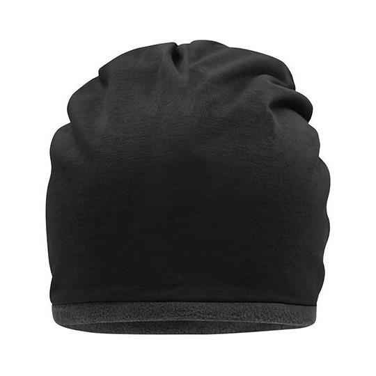 Fleece Beanie