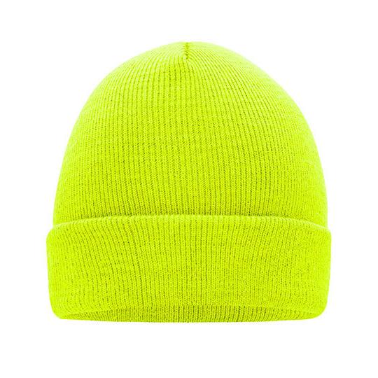 Bright Yellow