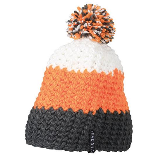 Carbon Orange