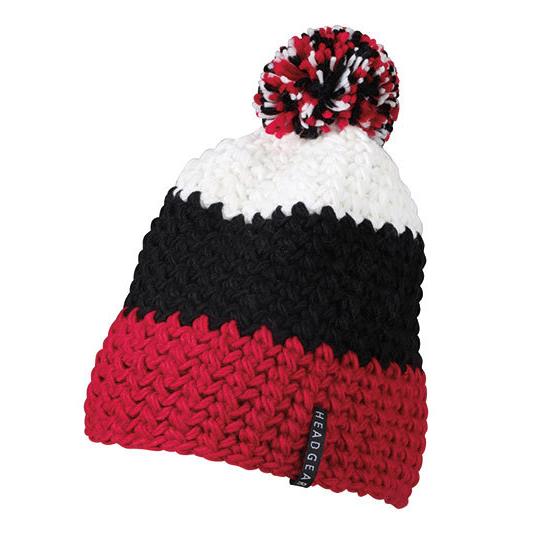 Red Black