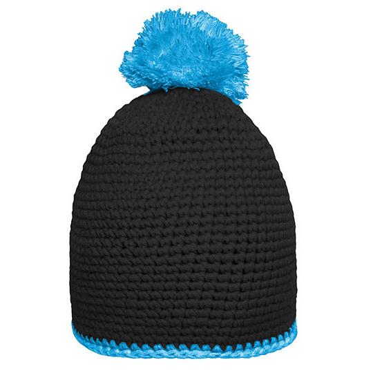 Black Turquoise