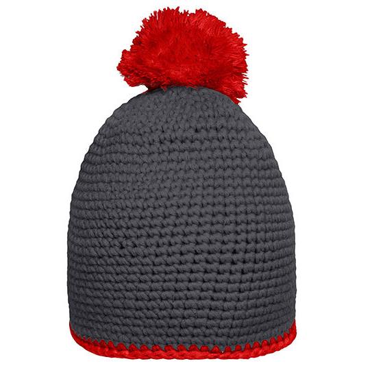 Carbon Red
