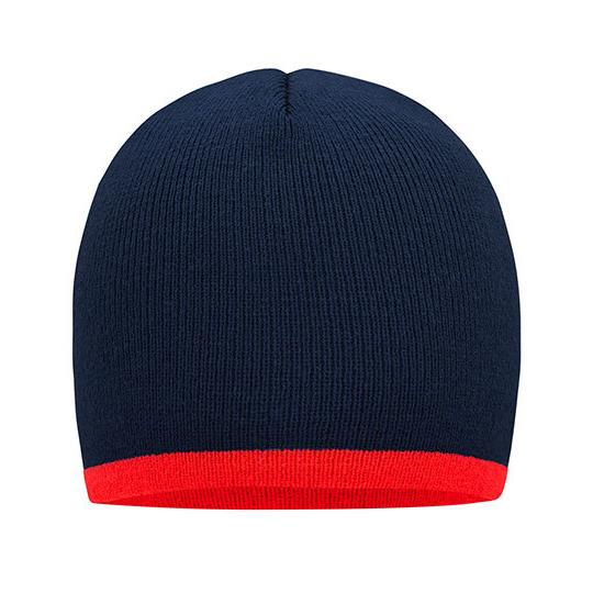 Navy Red