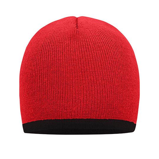 Red Black