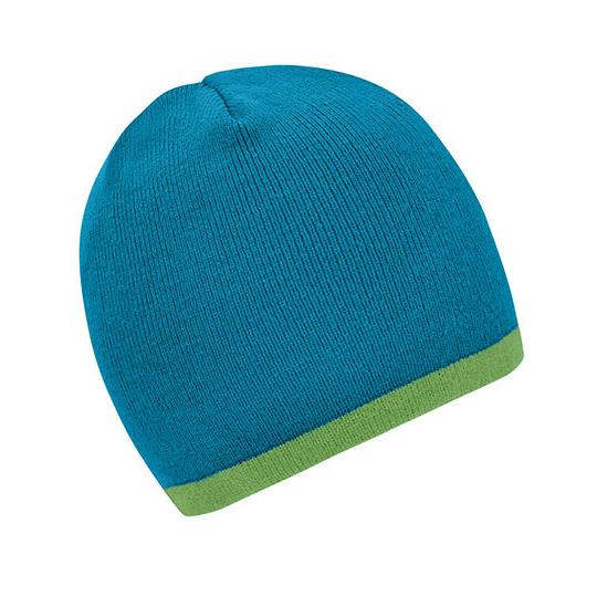 Turquoise Lime Green