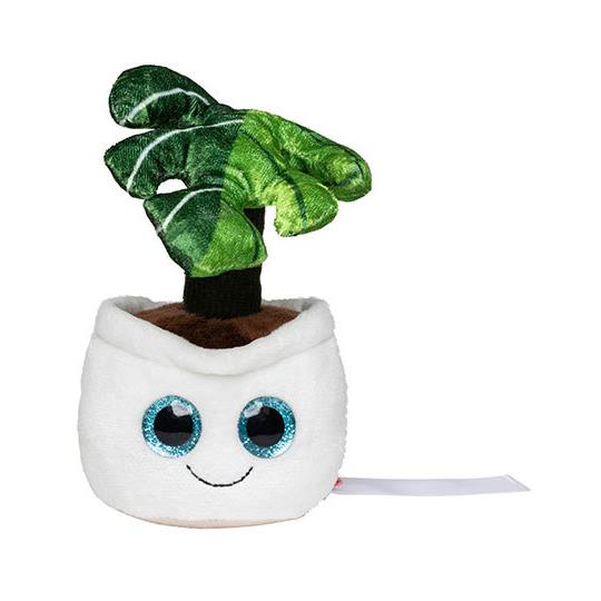 Schmoozies® Evergreenies® Monstera