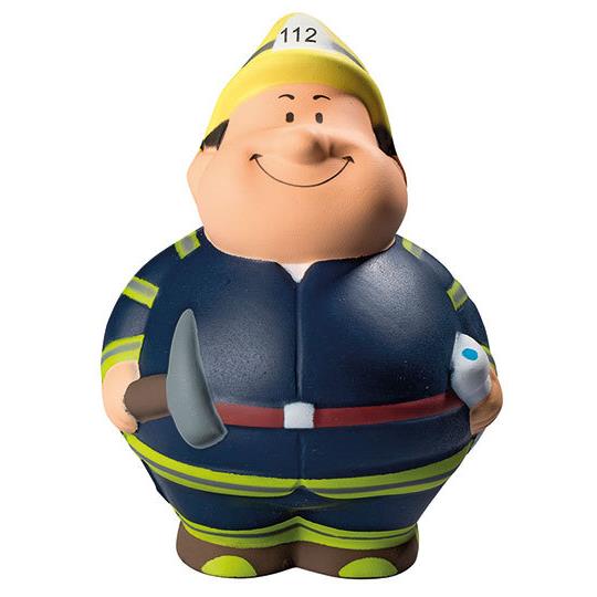 SQUEEZIES® Feuer Bert®
