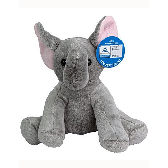 MiniFeet® Zootier Elefant Linus