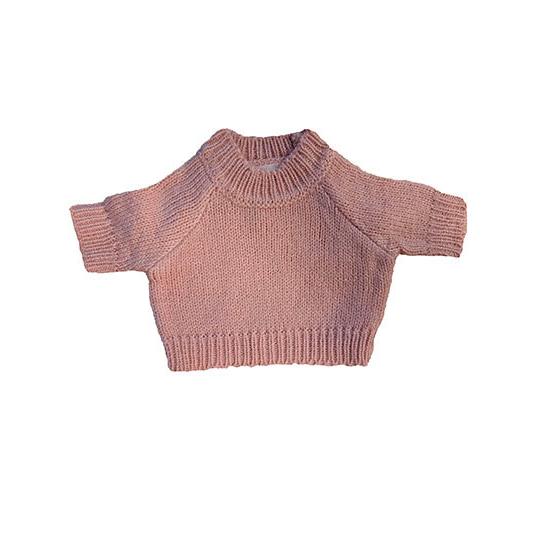 Teddy Jumper