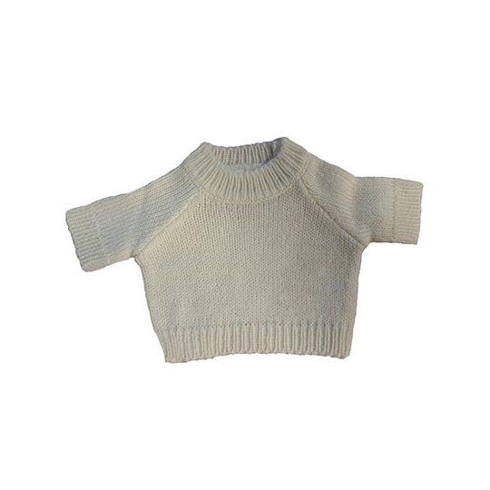 Teddy Jumper