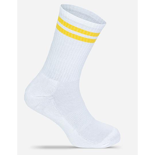 White Yellow