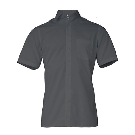 Men´s Shirt Modern Fit Short Sleeve