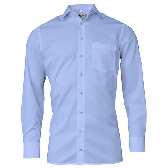 Men´s Shirt Modern Fit Long Sleeve