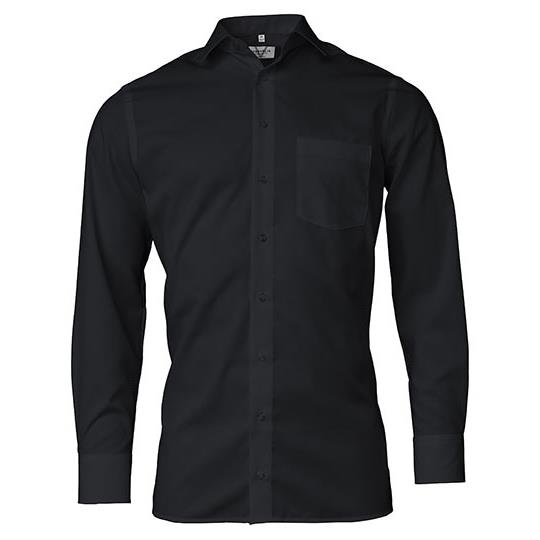 Men´s Shirt Modern Fit Extra Long Sleeve