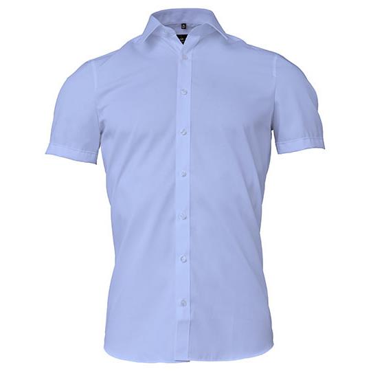 Men´s Shirt Body Fit Short Sleeve