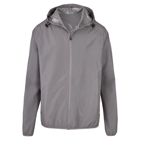 Grey Solid