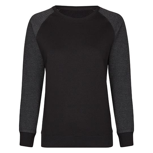 my mate - Ladies´ Crew Neck Sweat