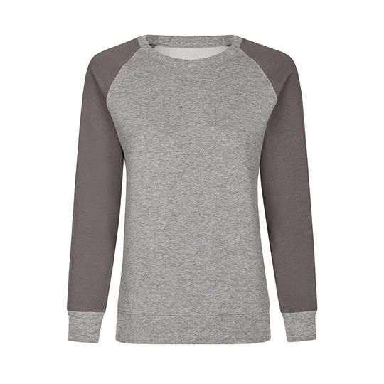 my mate - Ladies´ Crew Neck Sweat