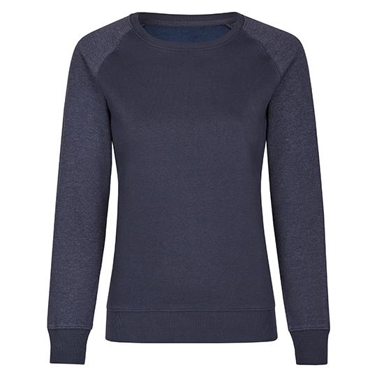 Navy Heather Navy