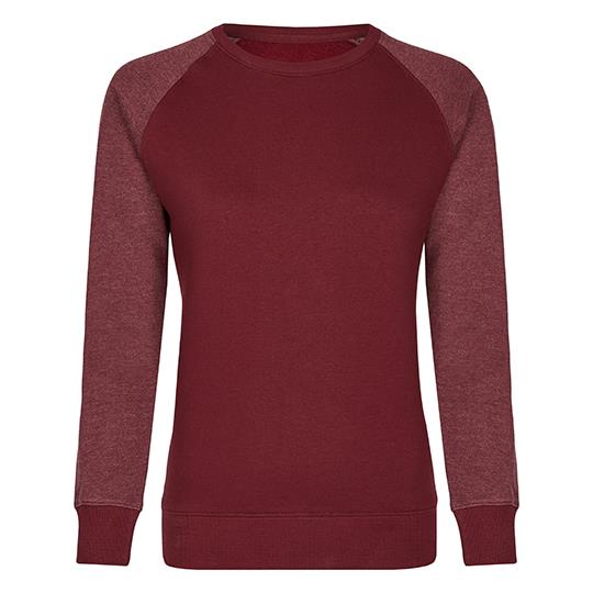my mate - Ladies´ Crew Neck Sweat