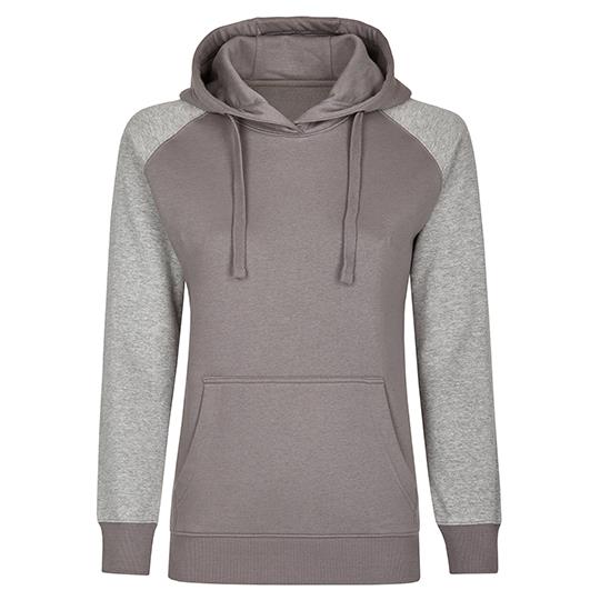 Grey Solid Heather Grey