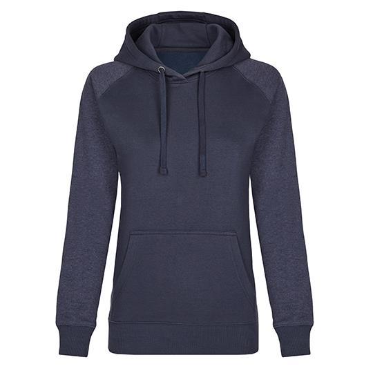 Navy Heather Navy