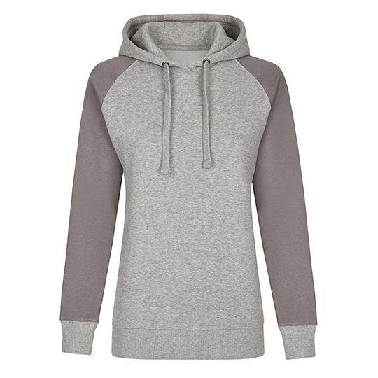 my mate - Ladies´ No Pocket Hoody