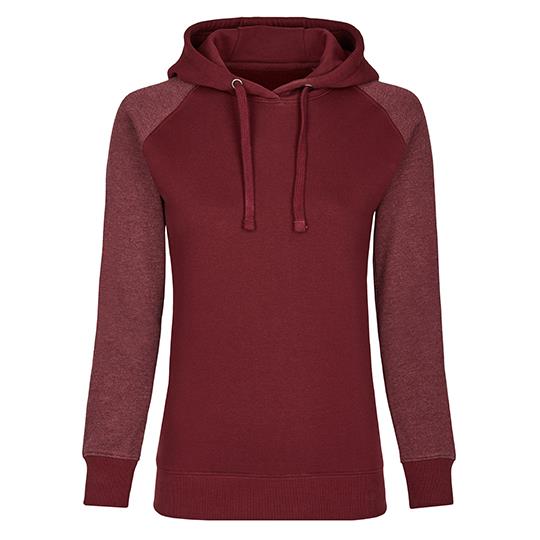 Burgundy Heather Burgundy