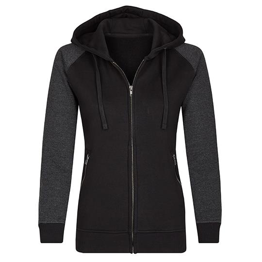 my mate - Ladies´ Zip Hoody